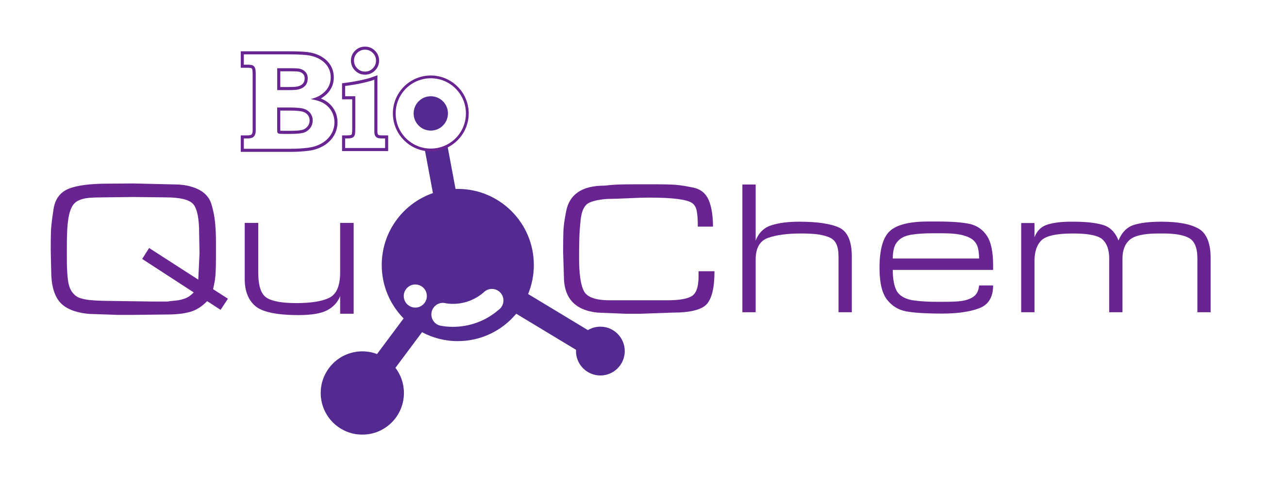 Bioquechem Logo