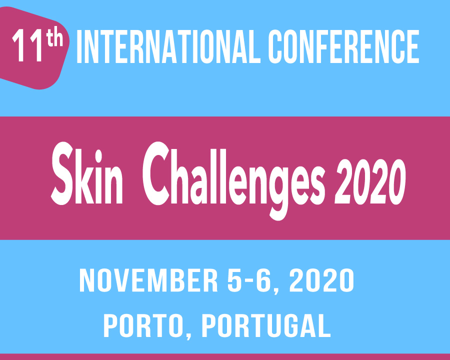 Latest News Archives Skin Challenges 2020 November 5 6 2020