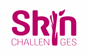 Skin Challenges logo