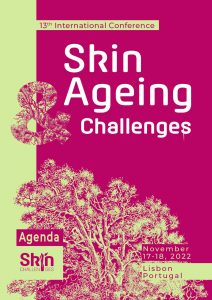 Skin 2022 Agenda