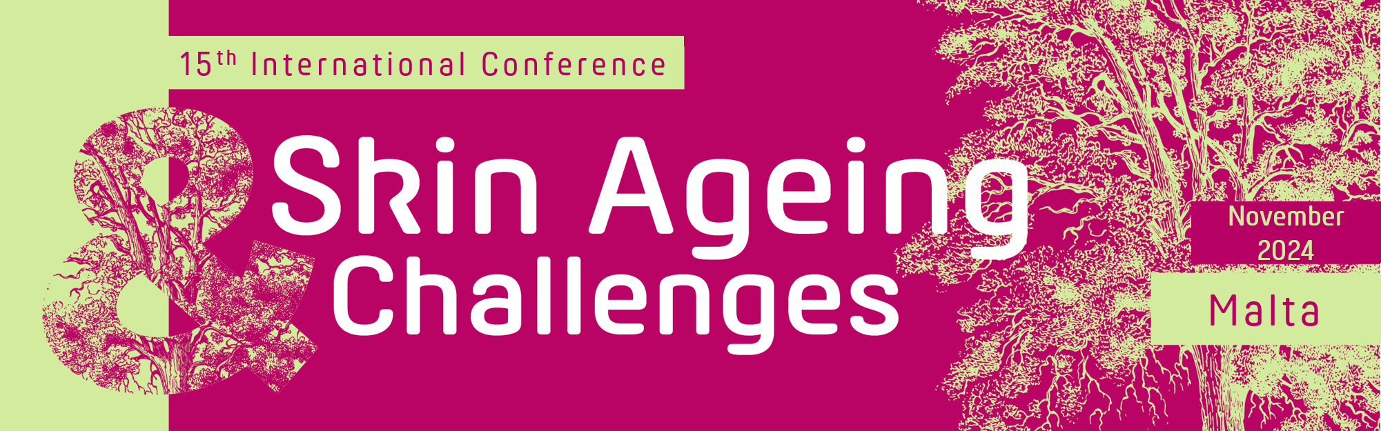 Skin Ageing & Challenges