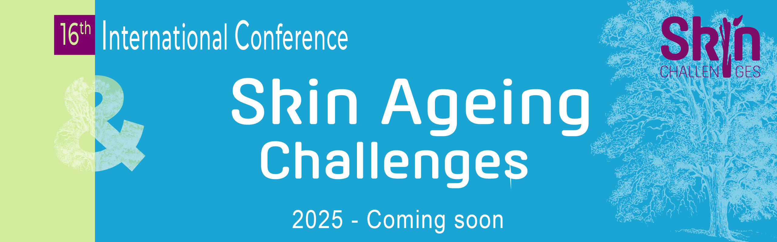 Skin Aging & Challenges 2025