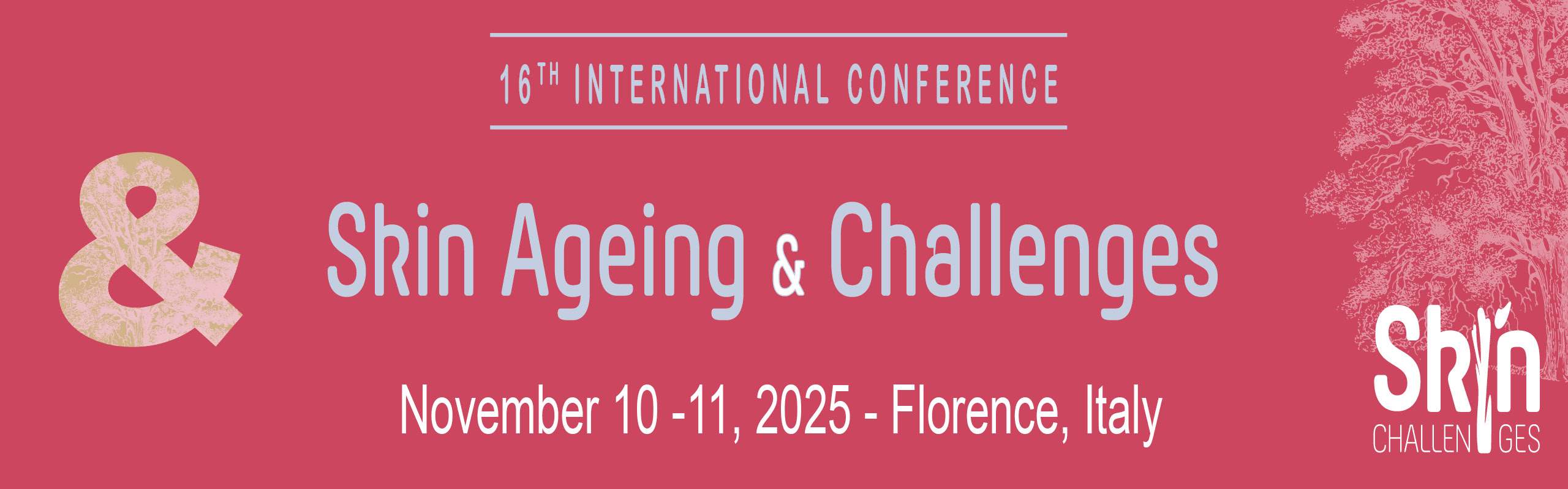 Skin Aging & Challenges 2025