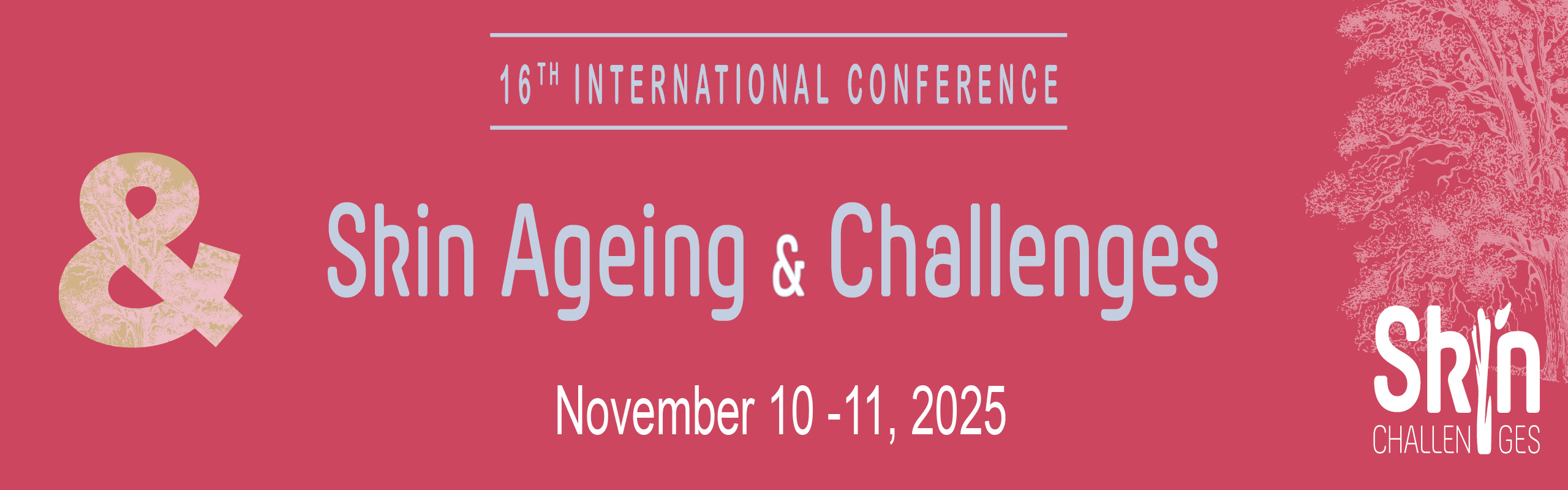 Skin Aging & Challenges 2025