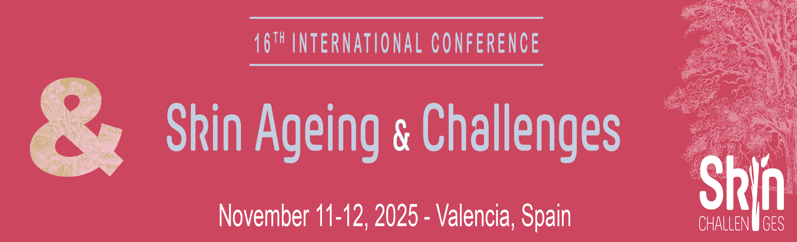 Skin Aging & Challenges 2025