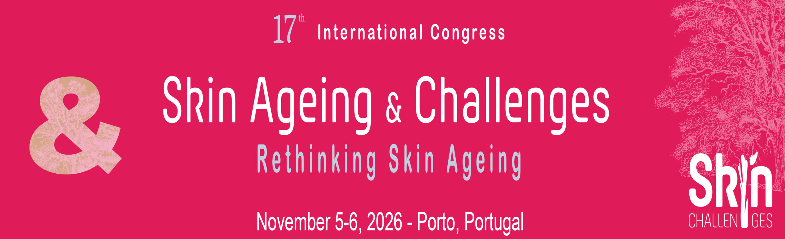 Skin Aging & Challenges 2025