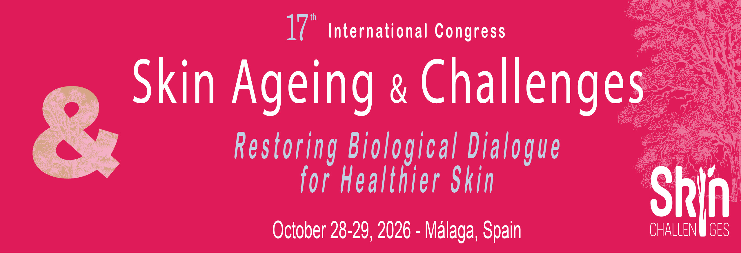 Skin Aging & Challenges 2026